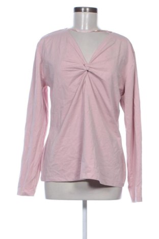 Bluzka damska Ever.me by Takko Fashion, Rozmiar XL, Kolor Popielaty róż, Cena 83,99 zł