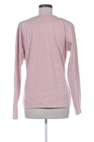 Bluzka damska Ever.me by Takko Fashion, Rozmiar XL, Kolor Popielaty róż, Cena 83,99 zł