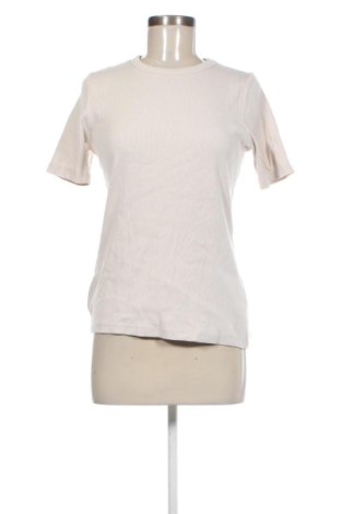 Damen Shirt Ever.me by Takko Fashion, Größe M, Farbe Beige, Preis 12,99 €