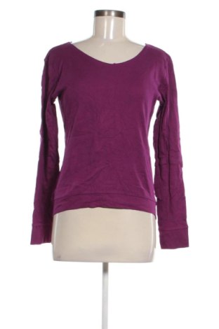 Bluzka damska Ever.me by Takko Fashion, Rozmiar M, Kolor Fioletowy, Cena 51,99 zł