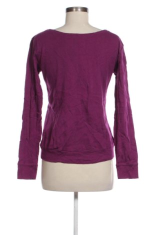 Bluzka damska Ever.me by Takko Fashion, Rozmiar M, Kolor Fioletowy, Cena 51,99 zł