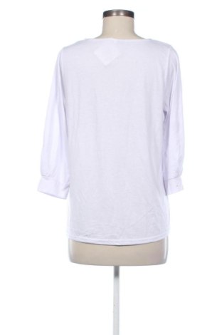 Bluză de femei Ever.me by Takko Fashion, Mărime L, Culoare Alb, Preț 60,99 Lei