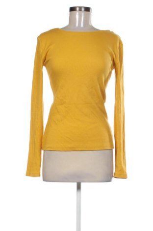 Bluză de femei Ever.me by Takko Fashion, Mărime S, Culoare Portocaliu, Preț 60,99 Lei