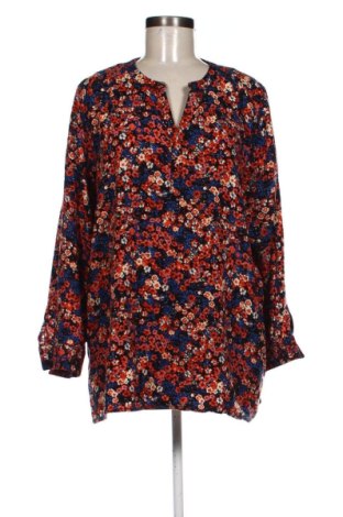 Bluzka damska Ever.me by Takko Fashion, Rozmiar XL, Kolor Kolorowy, Cena 52,00 zł