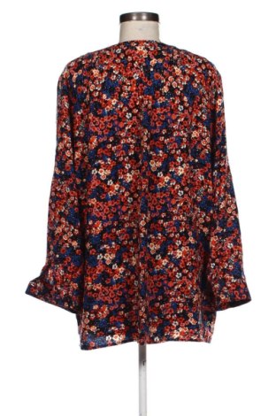 Bluzka damska Ever.me by Takko Fashion, Rozmiar XL, Kolor Kolorowy, Cena 52,00 zł