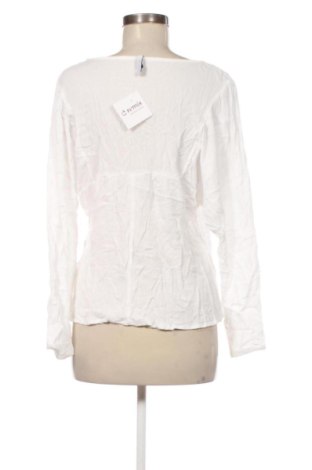Bluzka damska Ever.me by Takko Fashion, Rozmiar M, Kolor Biały, Cena 15,99 zł
