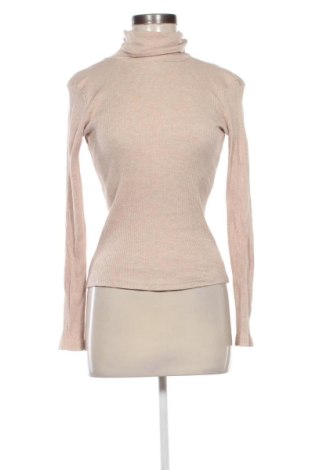 Damen Shirt Ever.me by Takko Fashion, Größe XS, Farbe Beige, Preis € 5,99