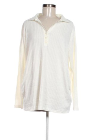 Дамска блуза Ever.me by Takko Fashion, Размер XL, Цвят Бял, Цена 5,11 €