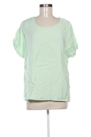 Damen Shirt Ever.me by Takko Fashion, Größe M, Farbe Grün, Preis € 7,99