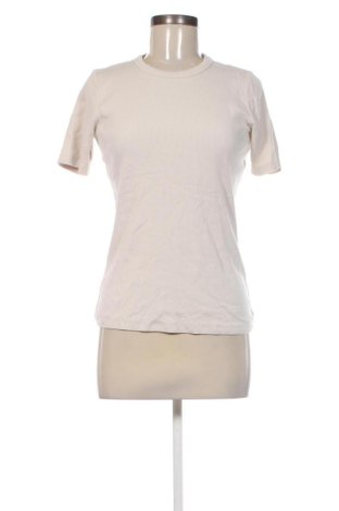Damen Shirt Ever.me by Takko Fashion, Größe XS, Farbe Ecru, Preis € 12,99