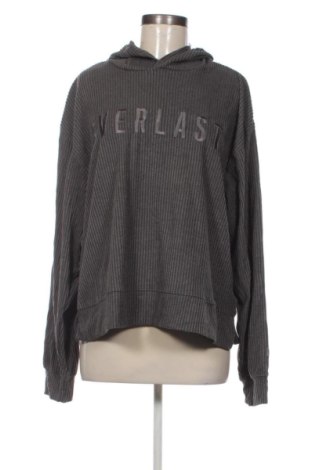 Damen Shirt Everlast, Größe XL, Farbe Grau, Preis € 7,99