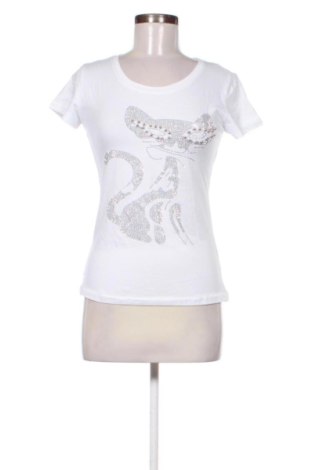 Bluză de femei Evis, Mărime S, Culoare Alb, Preț 57,35 Lei