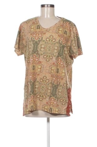 Bluzka damska Ewm, Rozmiar L, Kolor Kolorowy, Cena 45,99 zł