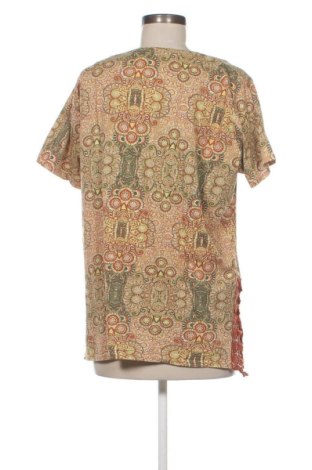 Bluzka damska Ewm, Rozmiar L, Kolor Kolorowy, Cena 45,99 zł