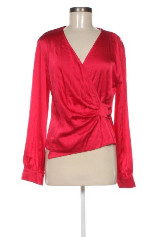 Damen Shirt Explosion, Größe M, Farbe Rot, Preis 11,99 €