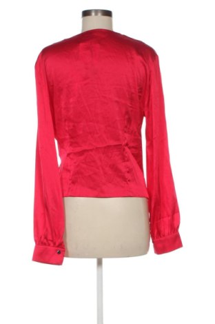 Damen Shirt Explosion, Größe M, Farbe Rot, Preis 11,99 €