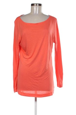 Damen Shirt Expresso, Größe XXL, Farbe Orange, Preis 8,00 €