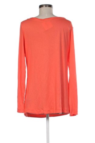 Damen Shirt Expresso, Größe XXL, Farbe Orange, Preis 8,00 €