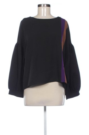 Damen Shirt Extra Touch, Größe XL, Farbe Schwarz, Preis 9,99 €