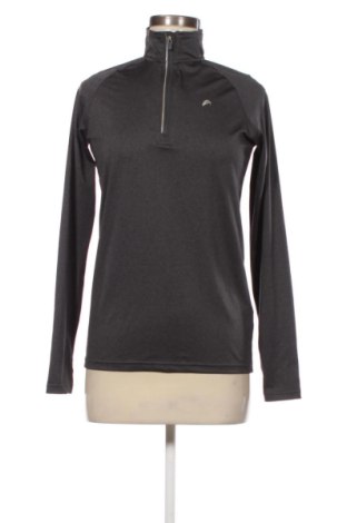 Damen Shirt F&F, Größe M, Farbe Grau, Preis 15,99 €