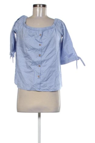 Dámská halenka F&F, Velikost L, Barva Vícebarevné, Cena  289,00 Kč