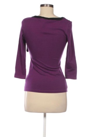 Bluză de femei F&F, Mărime S, Culoare Mov, Preț 83,41 Lei