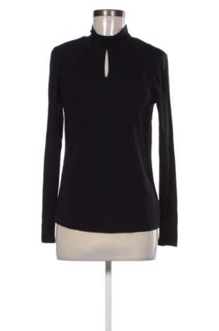 Dámská halenka F&F, Velikost M, Barva Černá, Cena  283,00 Kč