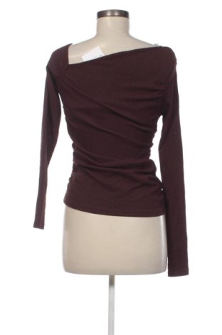 Дамска блуза F&F, Размер M, Цвят Кафяв, Цена 8,03 €