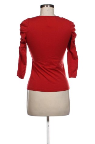 Дамска блуза F&F, Размер S, Цвят Червен, Цена 9,71 €