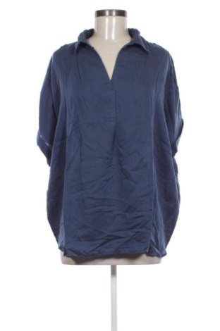 Női blúz F&F, Méret XXL, Szín Kék, Ár 4 009 Ft