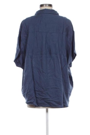 Női blúz F&F, Méret XXL, Szín Kék, Ár 4 009 Ft