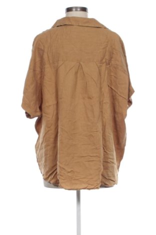 Női blúz F&F, Méret XXL, Szín Bézs, Ár 4 009 Ft