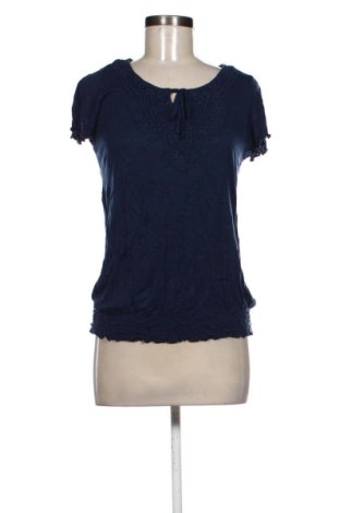 Damen Shirt F&F, Größe M, Farbe Blau, Preis 8,99 €