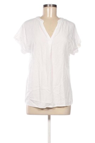 Bluză de femei F&F, Mărime L, Culoare Alb, Preț 41,71 Lei