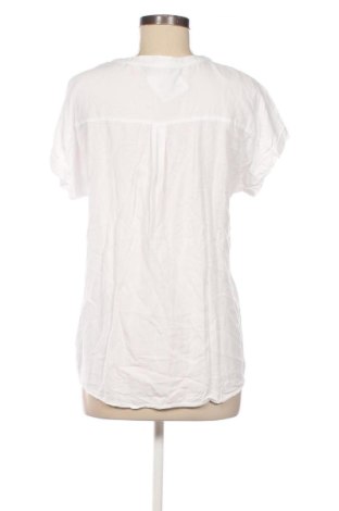 Bluză de femei F&F, Mărime L, Culoare Alb, Preț 41,71 Lei