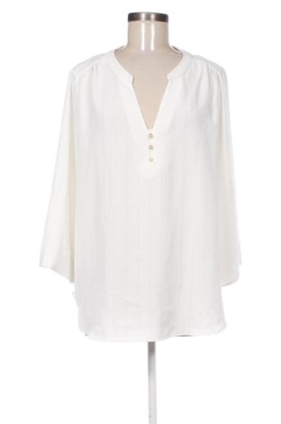 Női blúz F&F, Méret XXL, Szín Fehér, Ár 7 033 Ft