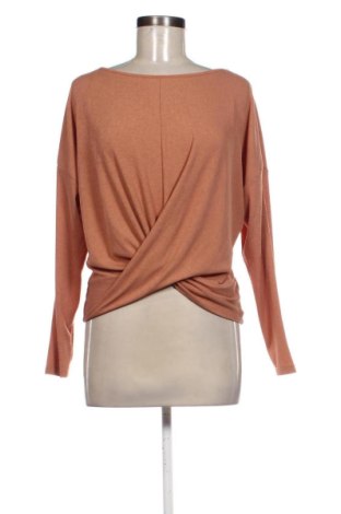 Дамска блуза F&F, Размер M, Цвят Оранжев, Цена 5,78 €