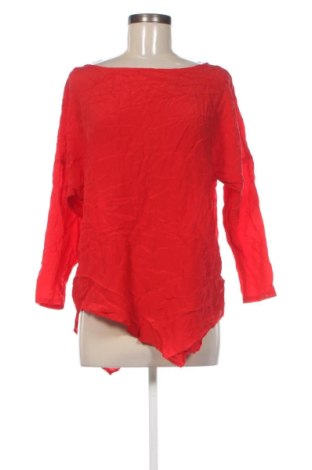 Damen Shirt F.it, Größe L, Farbe Rot, Preis 31,99 €