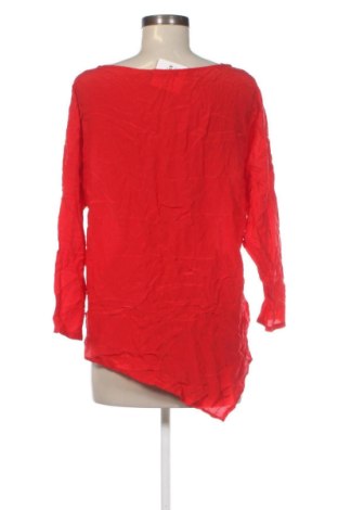 Damen Shirt F.it, Größe L, Farbe Rot, Preis 31,99 €