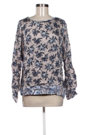 Дамска блуза FACIT, Размер M, Цвят Многоцветен, Цена 17,89 €