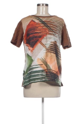 Bluzka damska FACIT, Rozmiar M, Kolor Kolorowy, Cena 47,99 zł