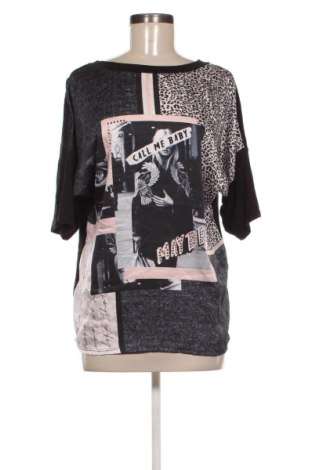 Bluză de femei FACIT, Mărime XL, Culoare Multicolor, Preț 35,99 Lei