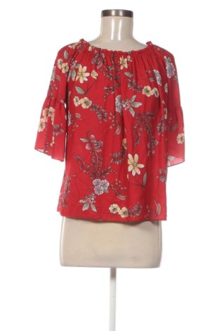 Bluzka damska FACIT, Rozmiar XXL, Kolor Kolorowy, Cena 72,99 zł