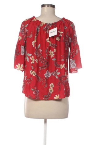 Bluzka damska FACIT, Rozmiar XXL, Kolor Kolorowy, Cena 72,99 zł