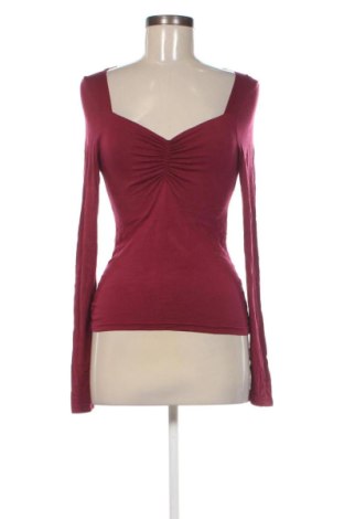 Bluză de femei FACIT, Mărime M, Culoare Roșu, Preț 107,99 Lei