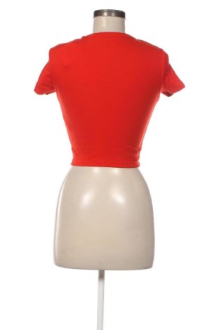 Bluză de femei FSBN Sister, Mărime S, Culoare Roșu, Preț 60,99 Lei