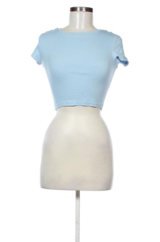 Damen Shirt FSBN Sister, Größe XS, Farbe Blau, Preis € 4,99