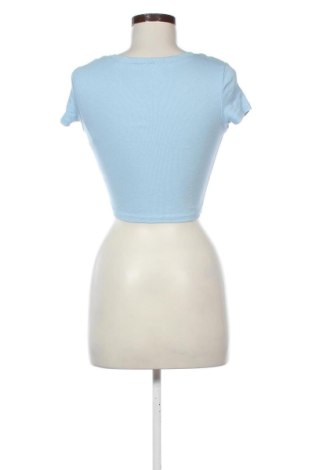 Damen Shirt FSBN Sister, Größe XS, Farbe Blau, Preis € 4,99