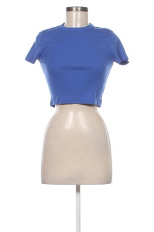 Bluză de femei FSBN Sister, Mărime M, Culoare Albastru, Preț 60,99 Lei