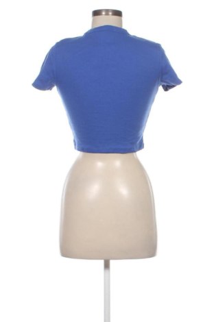 Bluză de femei FSBN Sister, Mărime M, Culoare Albastru, Preț 60,99 Lei